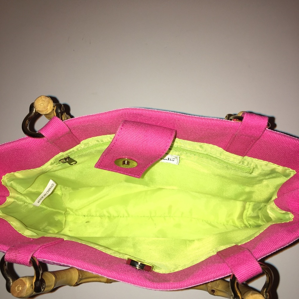 💝 Madison Studio Small Handbag 💝 - Picture 2 of 4